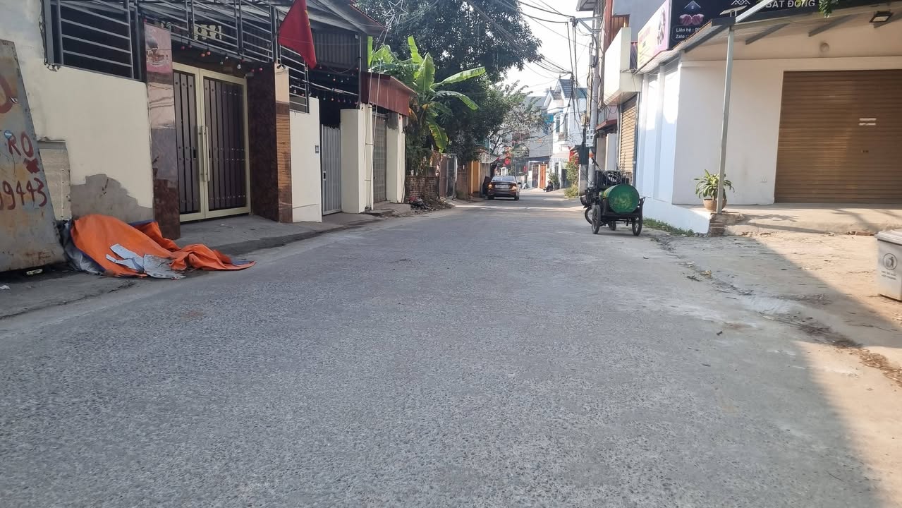 Đất nền Đồi Cốc - Thanh Xuân 156m² giá 5.35 tỷ - Cơ hội đầu tư tuyệt vời!