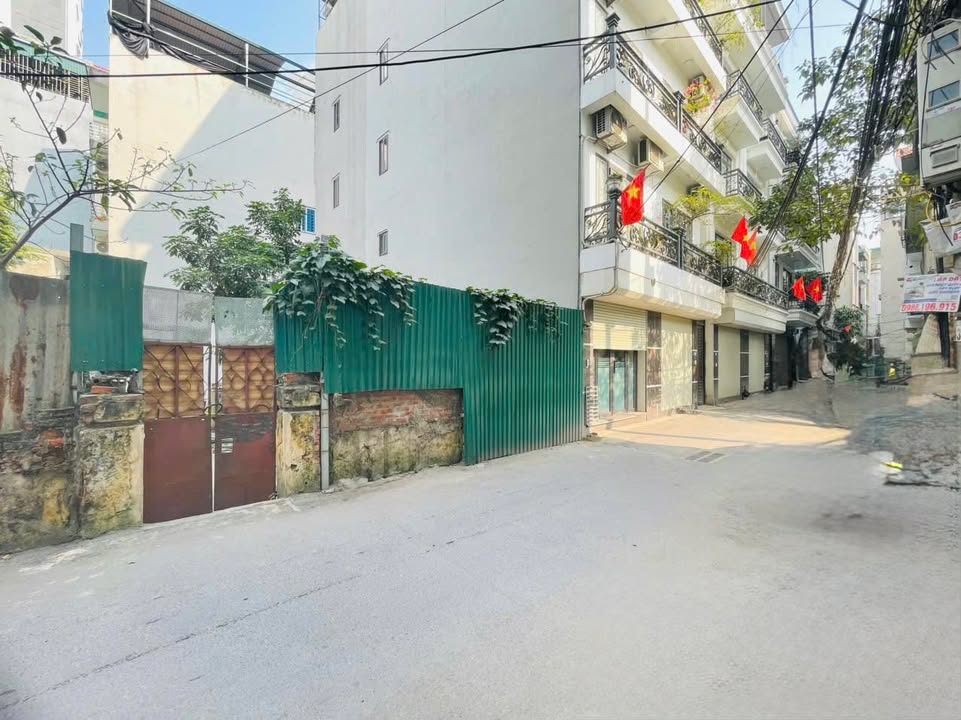 Đất phân lô ô tô Vạn Phúc Hà Đông 63m² giá 16 tỷ - Sổ đẹp, pháp lý chuẩn!