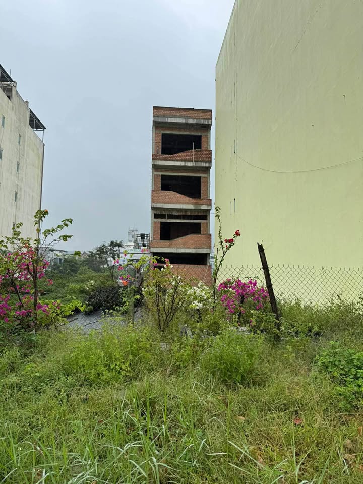 Đất nền Khuê Mỹ, Ngũ Hành Sơn 200m² giá 31 tỷ - Sổ hồng chính chủ, thương lượng!