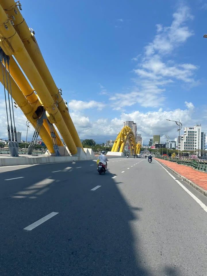 Đất nền 70m² mặt tiền đường 5m5 tại Phường Phước Ninh, Đà Nẵng - Giá đầu tư chỉ 10,5 tỷ!