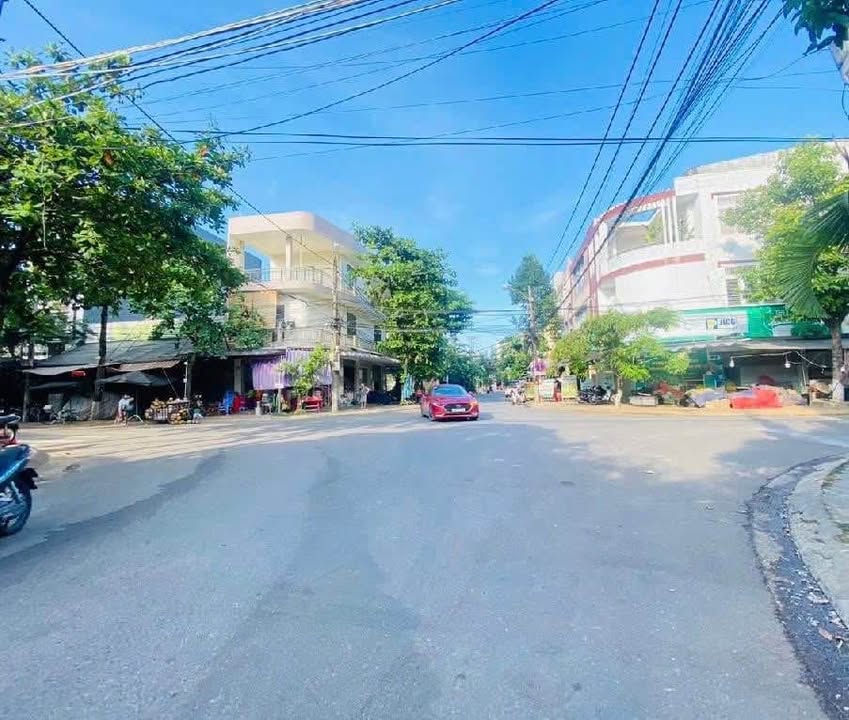 Đất Hòa Cường 90m² giá thỏa thuận - Vị trí đắc địa ngay chợ