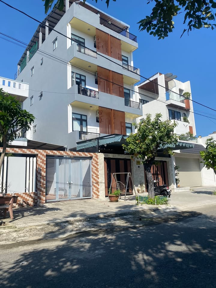 Đất nền Phú Mỹ An 150m² giá 7.3 tỷ - Cơ hội đầu tư hấp dẫn!