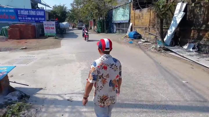 Đất kinh doanh 2 mặt tiền Chính Quan Châu 91m² giá 3.2 tỷ - Tiềm năng sinh lời cao!