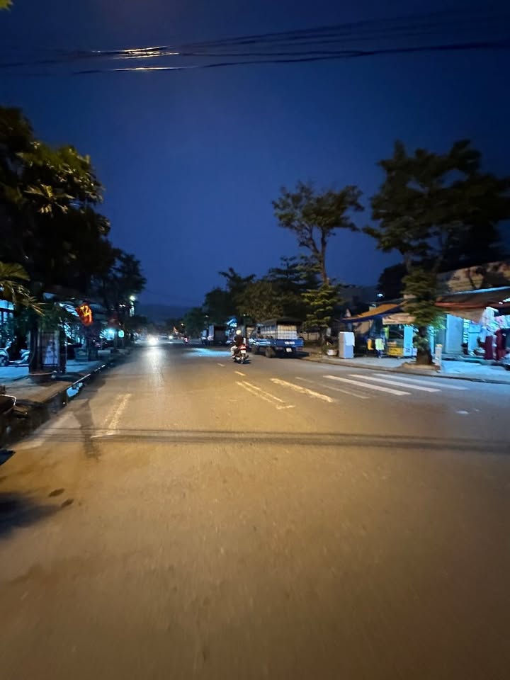 Mặt tiền kinh doanh Trần Duy Chiến, Sơn Trà 85m² giá 12.x tỷ - Cơ hội đầu tư hiếm có!