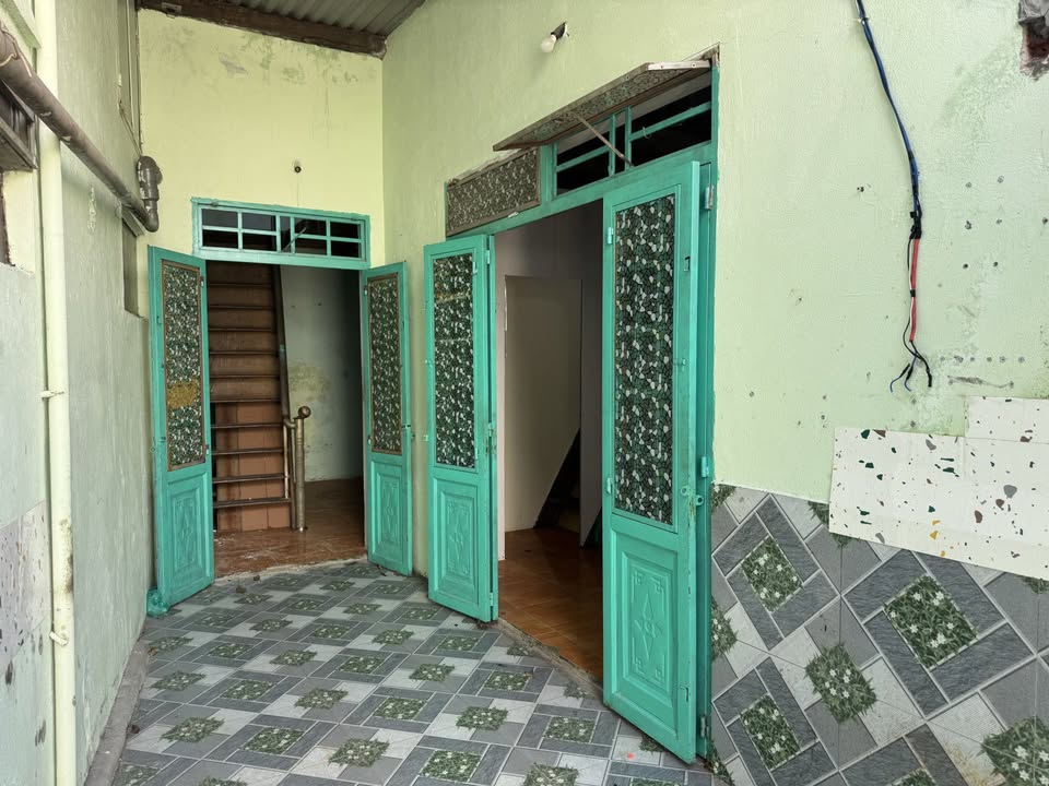 Đất Nguyễn Phan Vinh, Sơn Trà 70m² giá 3.05 tỷ - Cách biển chỉ vài trăm mét!