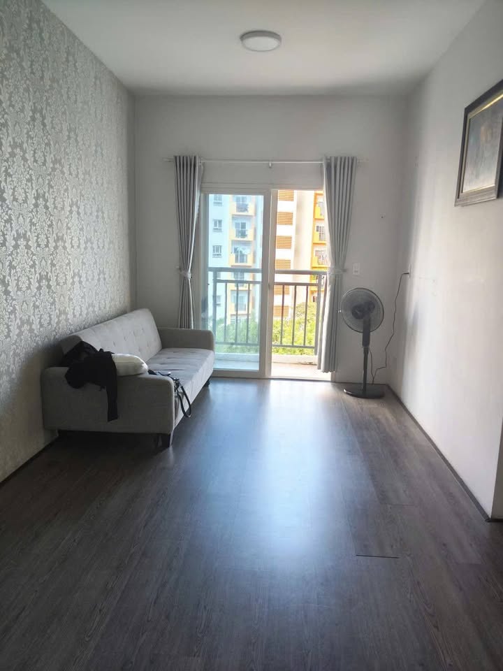 Căn hộ Nest Home Đà Nẵng 61.8m² giá 2.9 tỷ - Thiết kế hiện đại, sẵn sàng vào ở!