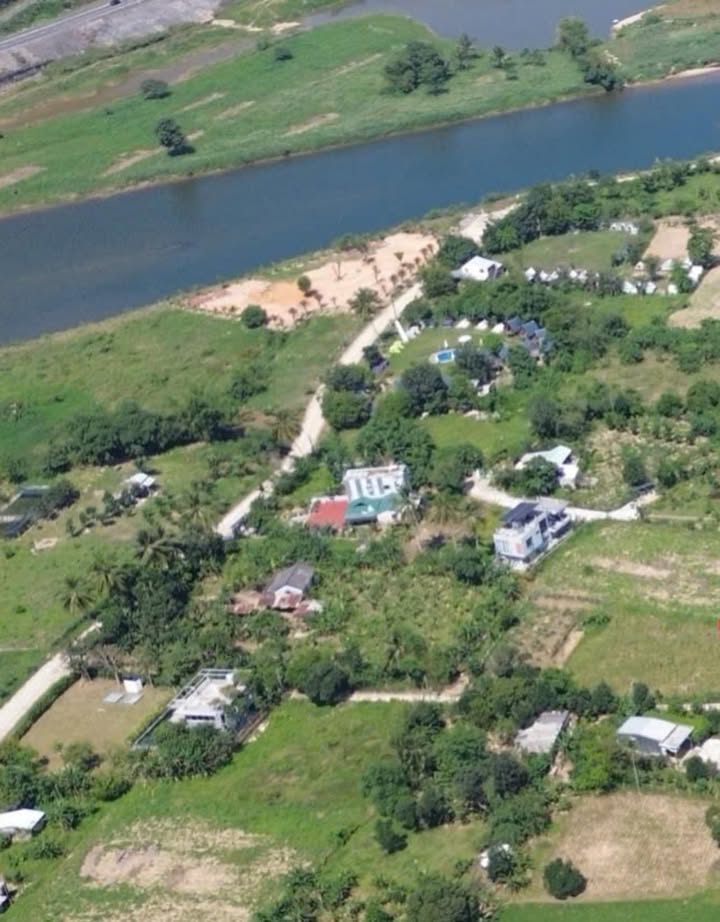 Đất nghỉ dưỡng 1000m² Hòa Bắc - Giá chỉ 5 tỷ - Kinh doanh Homestay lý tưởng!