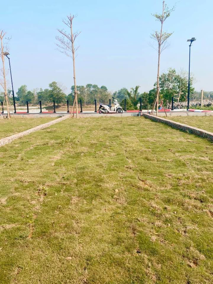 Đất nền Gò Cáo, Xuân Mai 84m² giá 2 tỷ - Sổ đỏ chính chủ, bán gấp!