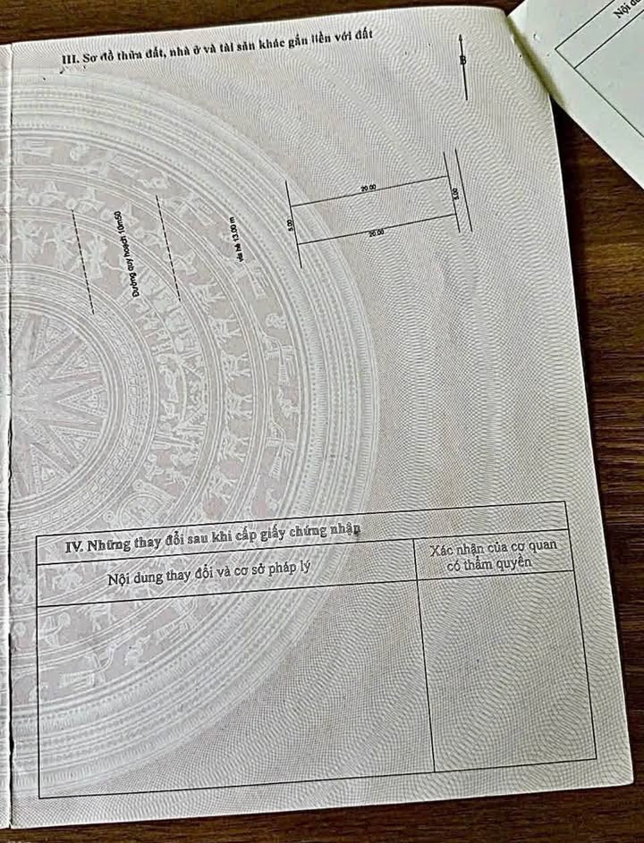 Đất xây dựng tại Lê Thanh Nghị, Hải Châu, Đà Nẵng 100m² - Cơ hội đầu tư tuyệt vời!