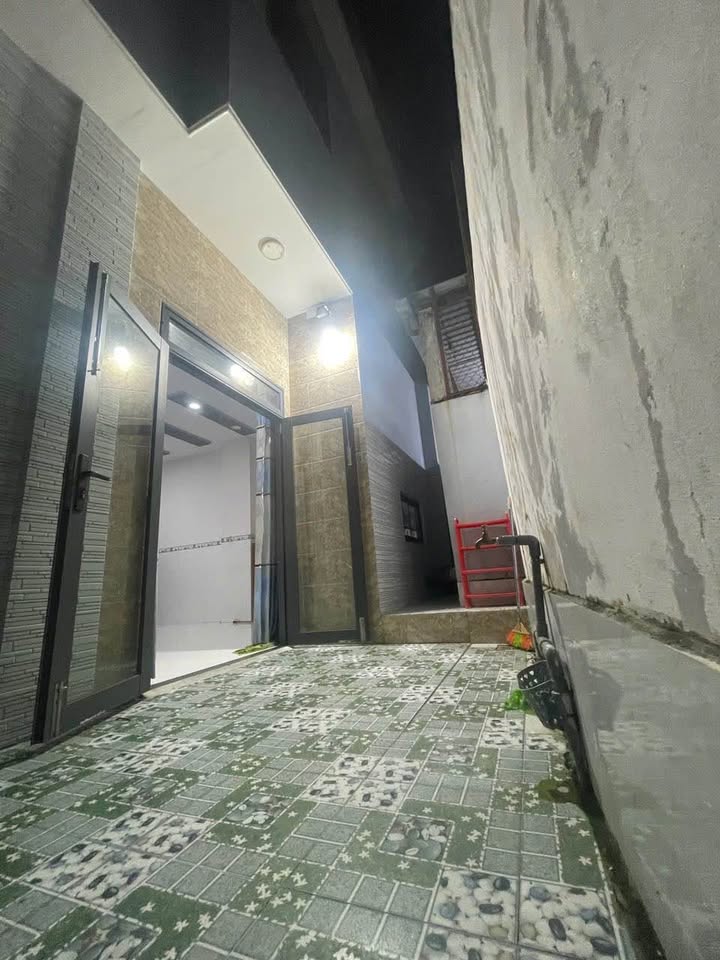 Nhà nguyên căn cho thuê tại Phường 6, TP Mỹ Tho, 51m² - Giá chỉ 4 triệu/tháng!