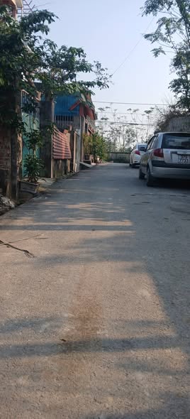 Đất nền lối 2 Tân Hùng, 118m² - Giá tốt, đông nam mát mẻ!