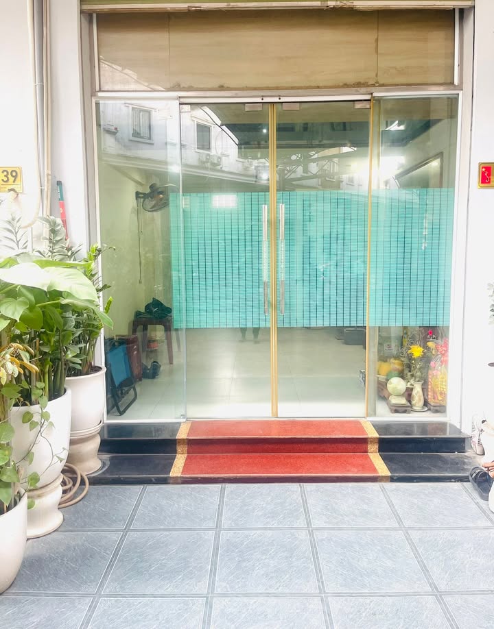 Nhà 3 tầng Liên Phương - Thường Tín 40m² giá 3 tỷ - Chính chủ bán gấp!