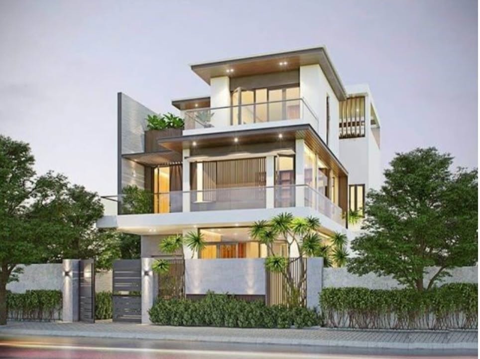 Nhà phố đẹp 234 phố Sài Đồng, 12960m² giá thỏa thuận - Full nội thất cao cấp, ô tô đỗ cửa!