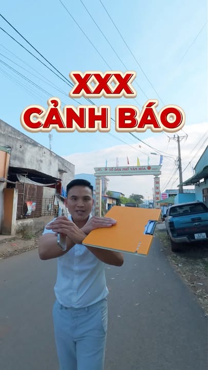 Đất mặt tiền Phan Chu Trinh, Krông Pắc 252m² giá 5.5 tỷ - Cơ hội đầu tư tuyệt vời!