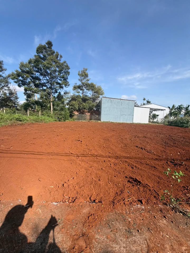 Đất thổ cư Eatu Tân An 107m² giá 8xx triệu - Đầu tư sinh lời ngay!