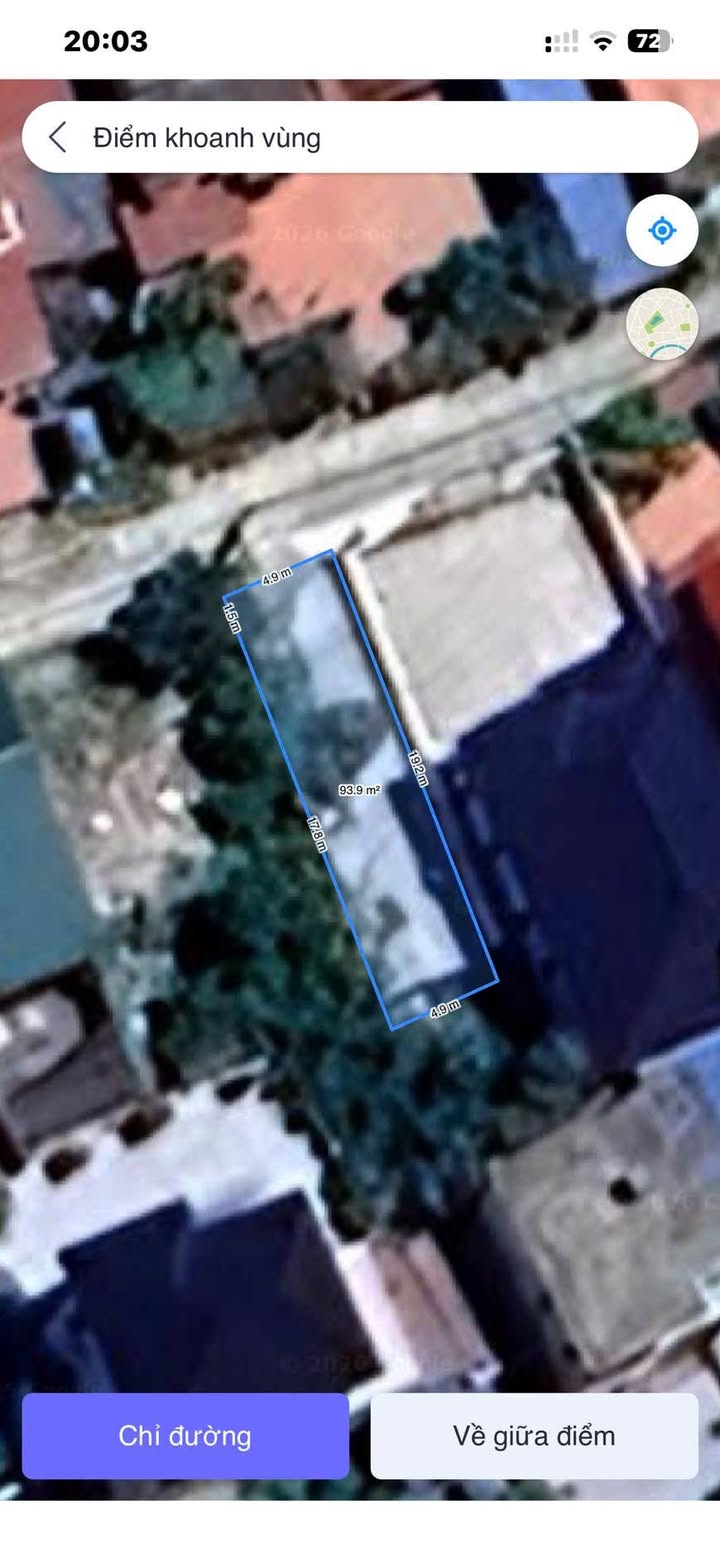 Đất thổ cư xã Thụy Liên, Huyện Thái Thụy 100m² - Giá thỏa thuận, vị trí đẹp!