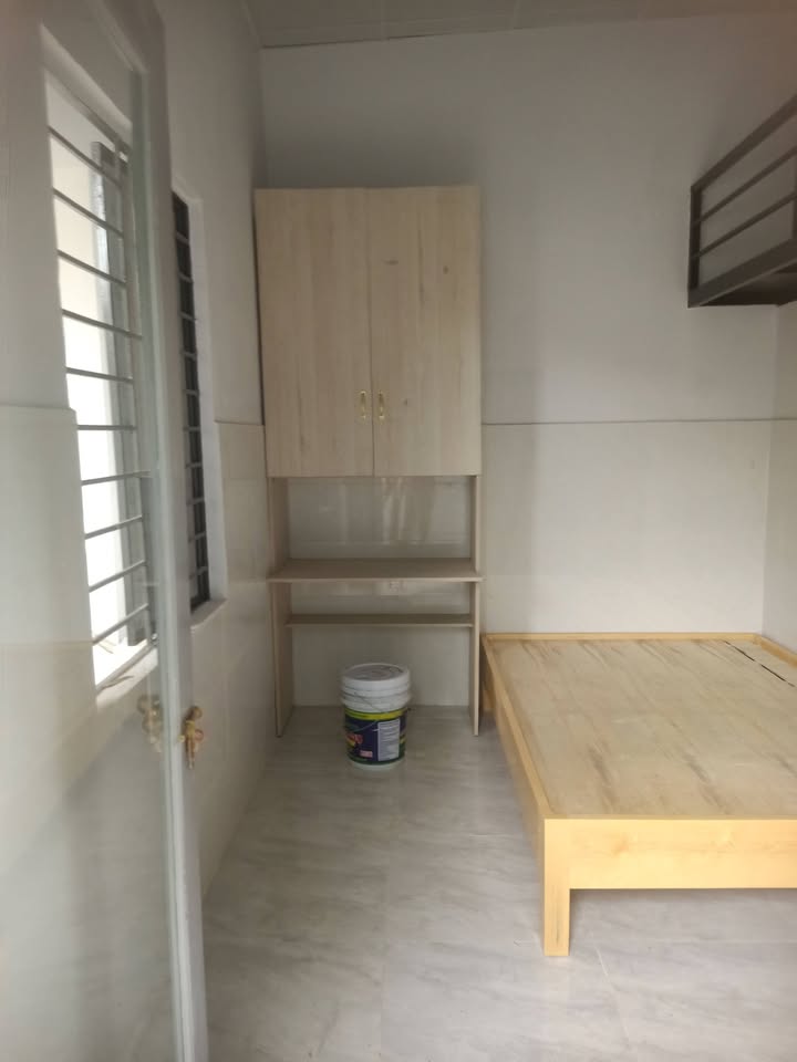 Dãy trọ 5 phòng Phạm Như Xương, Đà Nẵng 109m² - Gần tiện ích đầy đủ!