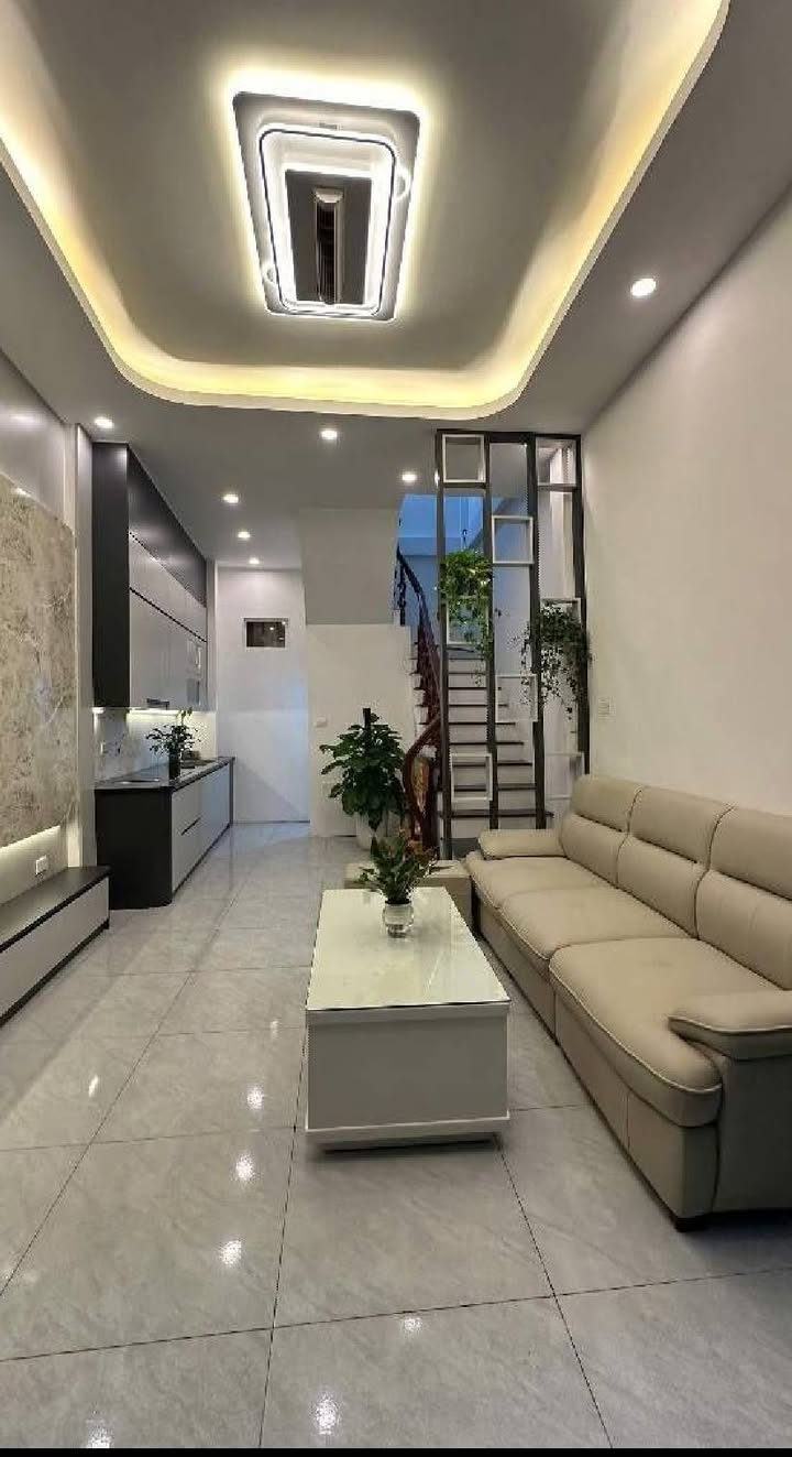 Nhà Thụy Khuê - Võng Thị 30m² giá 7 tỷ - Đón Tết ngay trong căn nhà đẹp!