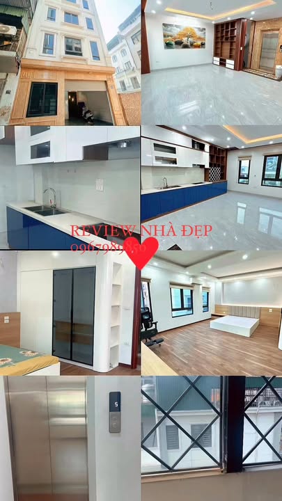 Nhà phố mặt tiền Phường Yên Hoà, 50m² giá thỏa thuận - Kinh doanh đa ngành nghề!