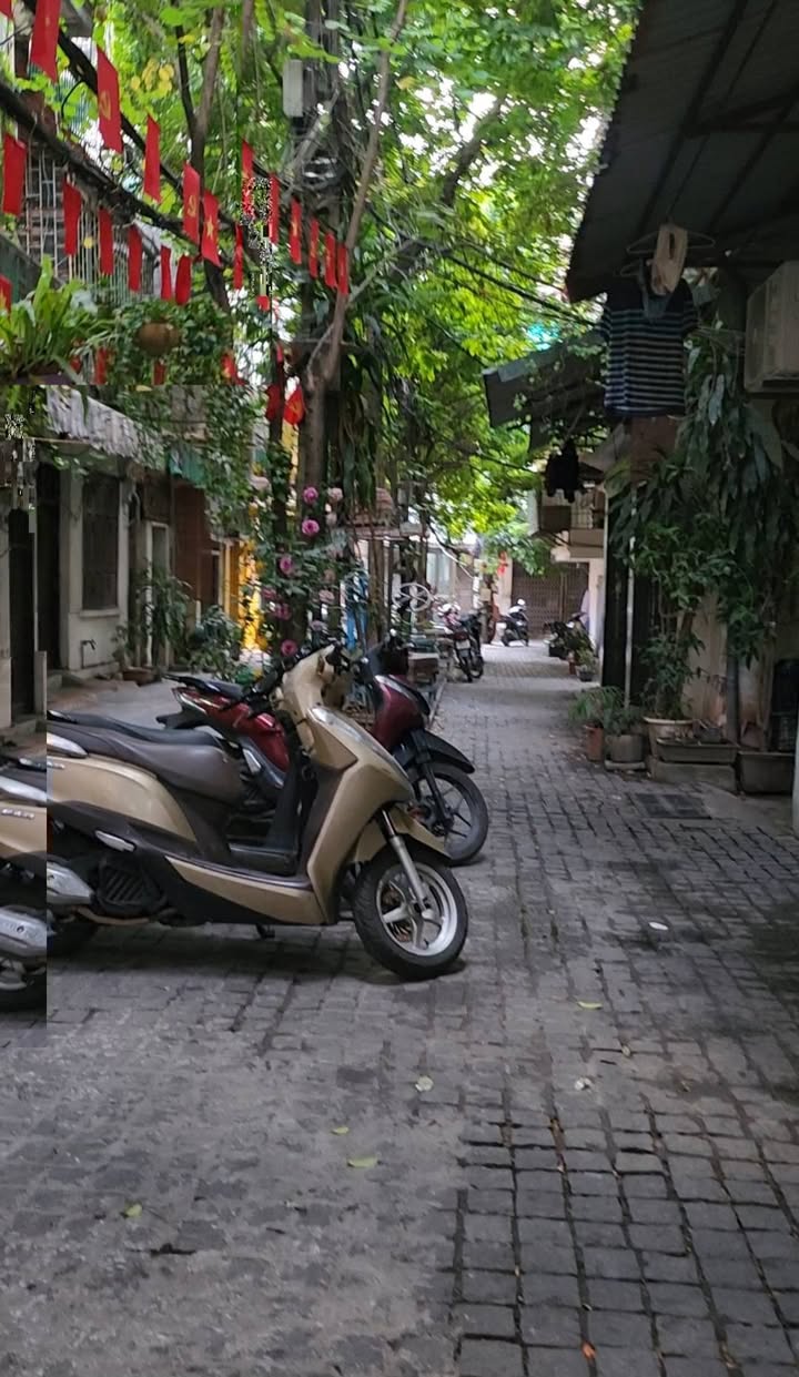 Nhà phố cổ Hoàn Kiếm 100m² giá 30 tỷ - Ô tô vào tận nơi!