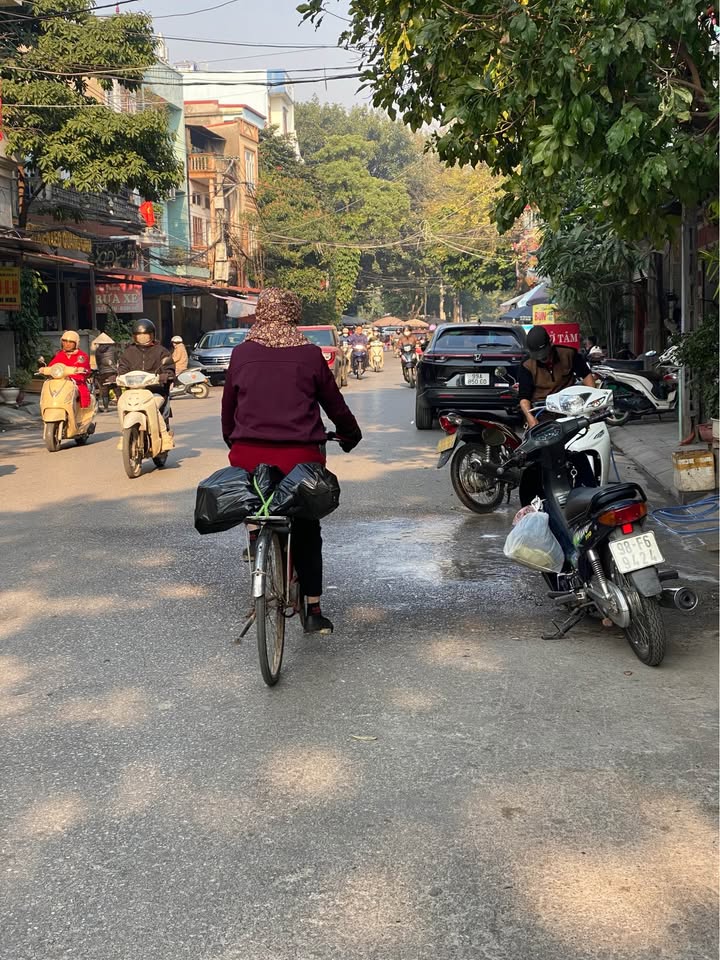 Bán nhà góc 3,5 tầng đường Lê Phụng Hiểu, 60m², giá 7 tỷ - Kinh doanh VIP