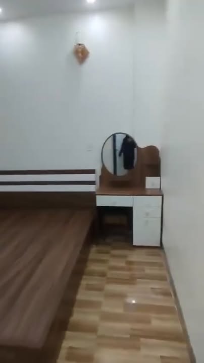 Nhà cho thuê 3 tầng tại ngõ Giải Phóng, Nam Định - Đầy đủ nội thất, giá 7 triệu