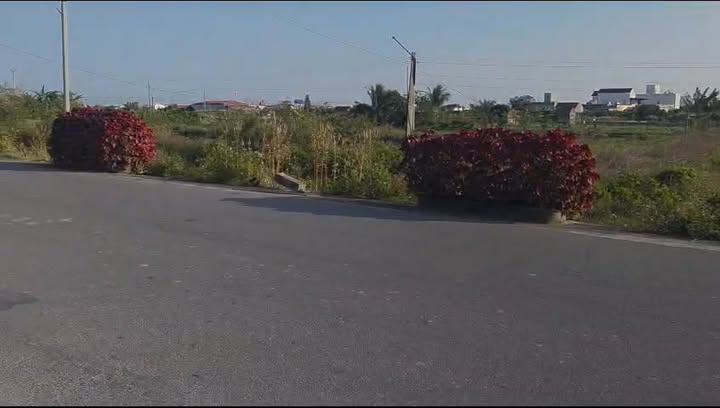 Đất nền xã Hải Lộc, huyện Hải Hậu 111m² - Lô góc đẹp, giá thương lượng!