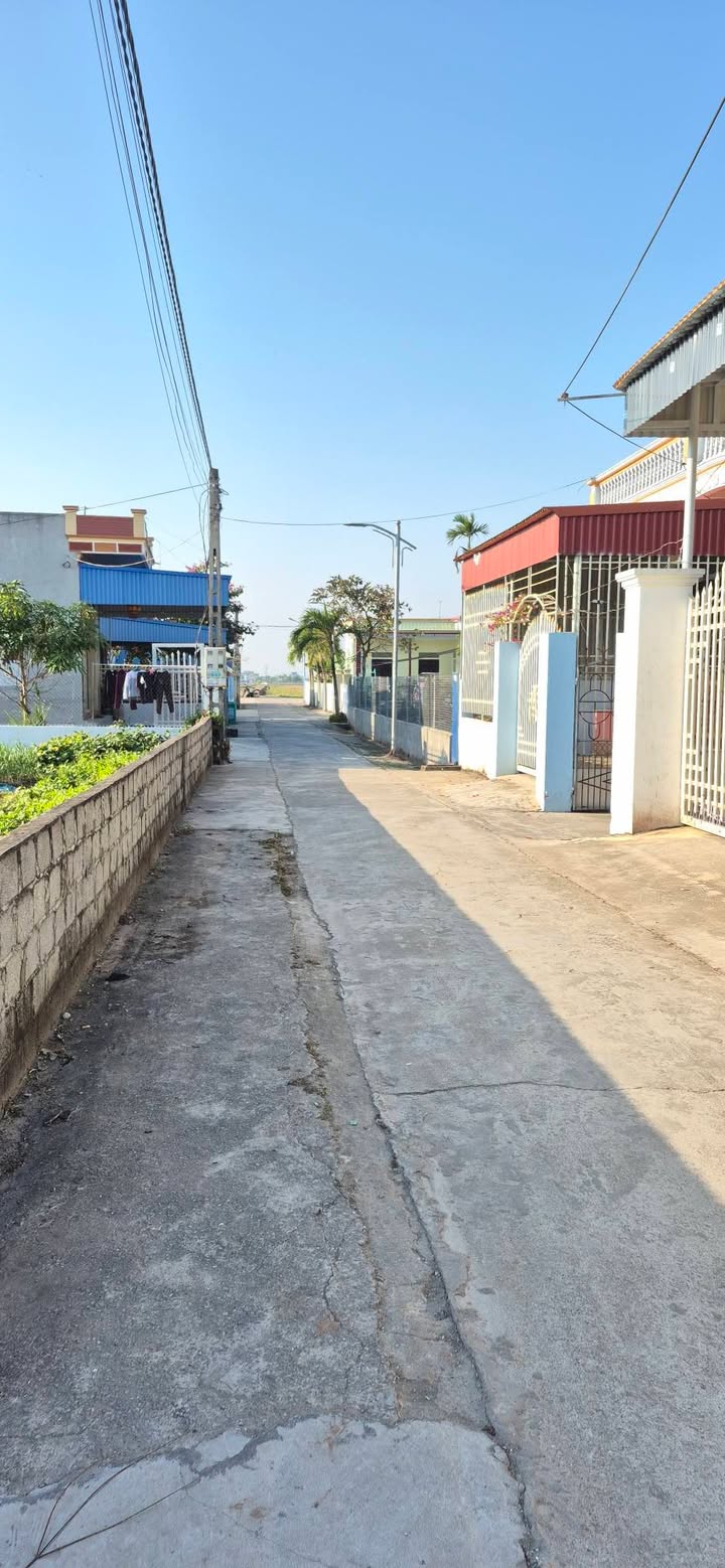 Đất nền Giao Xuân 420m² giá thỏa thuận - Đầu tư sinh lời tuyệt vời!