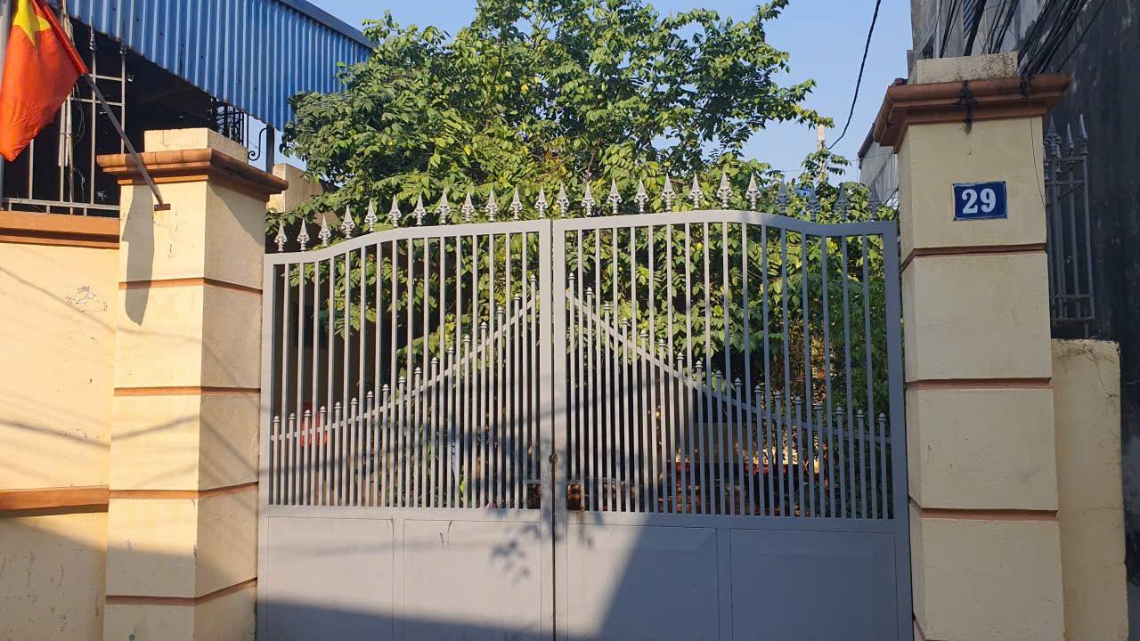 Nhà cấp 4 tại 208 Thái Bình, 138m² - Đầy đủ tiện nghi, giá thương lượng!