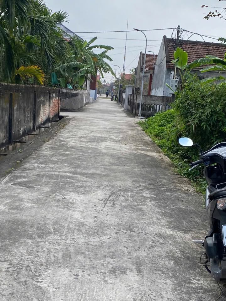 Đất nền Xã Nghĩa Hùng 108m² giá chỉ 500 triệu - Cơ hội đầu tư tuyệt vời!