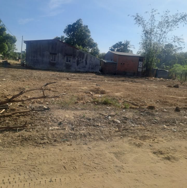 Lô đất góc 512m² tại xã Ia Lâu, huyện Chư Prông - Đầu tư sinh lời tuyệt vời!