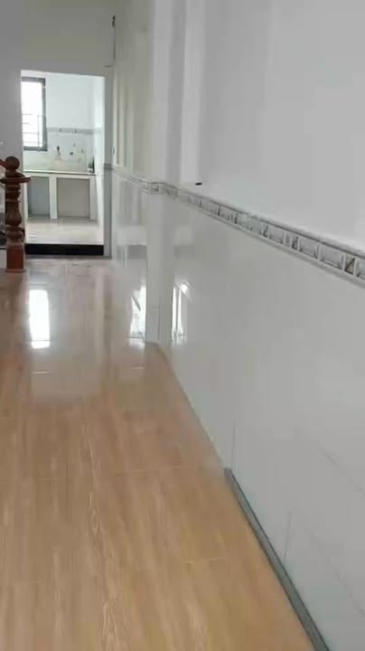 Nhà cho thuê tại Vĩnh Lộc A, Bình Chánh 48m² giá 4 triệu - Nhà mới sạch sẽ, vào ở ngay!