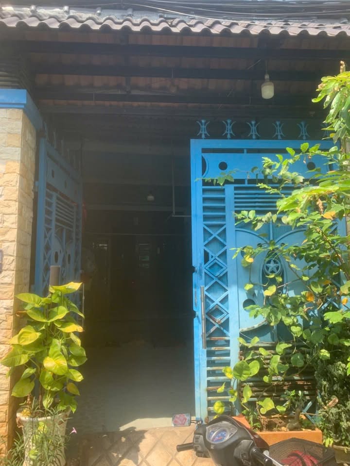 Bán nhà riêng tại Quận 12, diện tích 132m² giá 4.2 tỷ - Đầu tư sinh lời ngay!