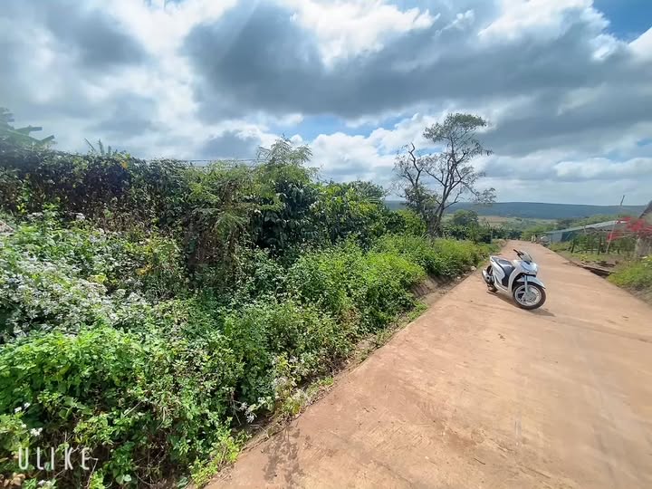 Đất nền xã Ea Sol 925m² giá 850 triệu - Cơ hội đầu tư hấp dẫn!