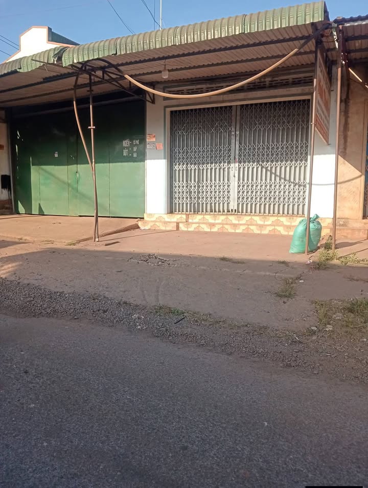 Nhà mặt tiền đường nhựa km 67, Cư Né, 721m² giá 3.8 tỷ - Đầu tư sinh lời ngay!