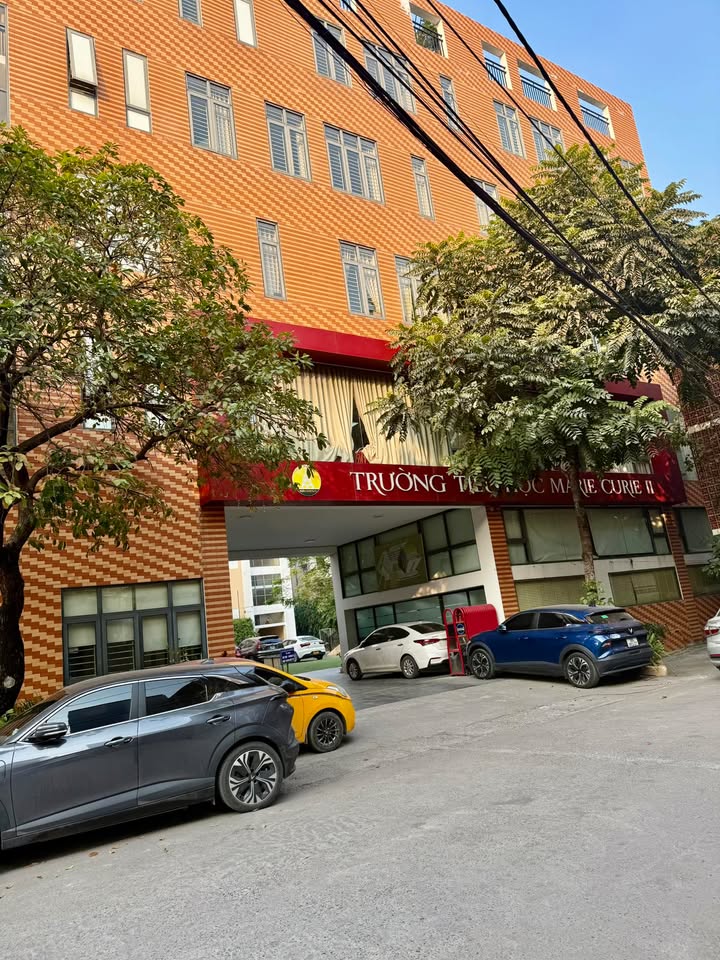 Đất phân lô Kiến Hưng, Hà Đông 50m² - Ô tô tránh, giá đầu tư hấp dẫn!