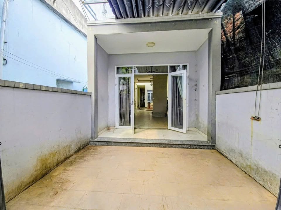 Nhà phố 1 trệt 1 lầu 159m² Giáo xứ Hà Nội, P. Tân Biên – Biên Hòa chỉ 3,65 tỷ!