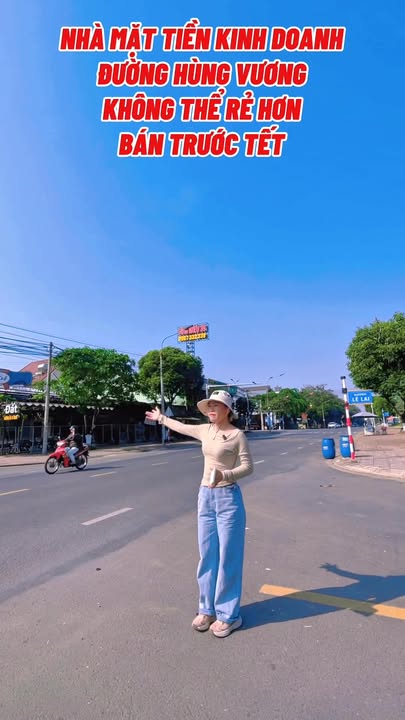 Nhà mặt tiền kinh doanh Hùng Vương, Trảng Bom 100m² giá 6 tỷ - Cơ hội đầu tư tuyệt vời!