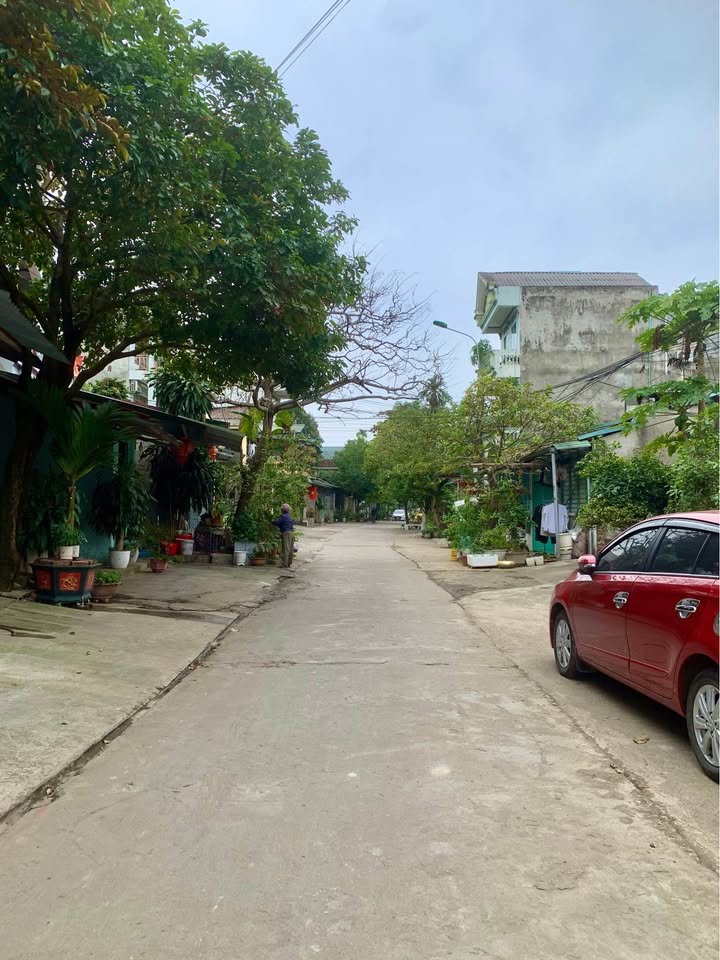 Đất nền Phường Hưng Thành 84m² giá thỏa thuận - Vị trí đẹp, cao ráo, xây dựng dễ dàng!