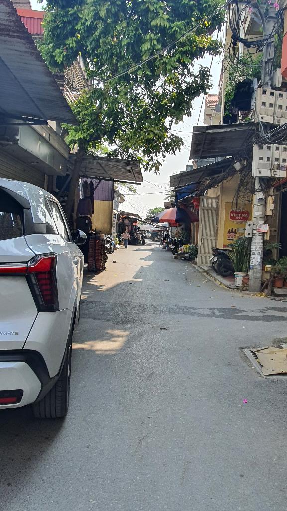 Đất nền Yên Viên 102m² giá 11.x tỷ - Lô góc, ô tô tránh, kinh doanh tốt!