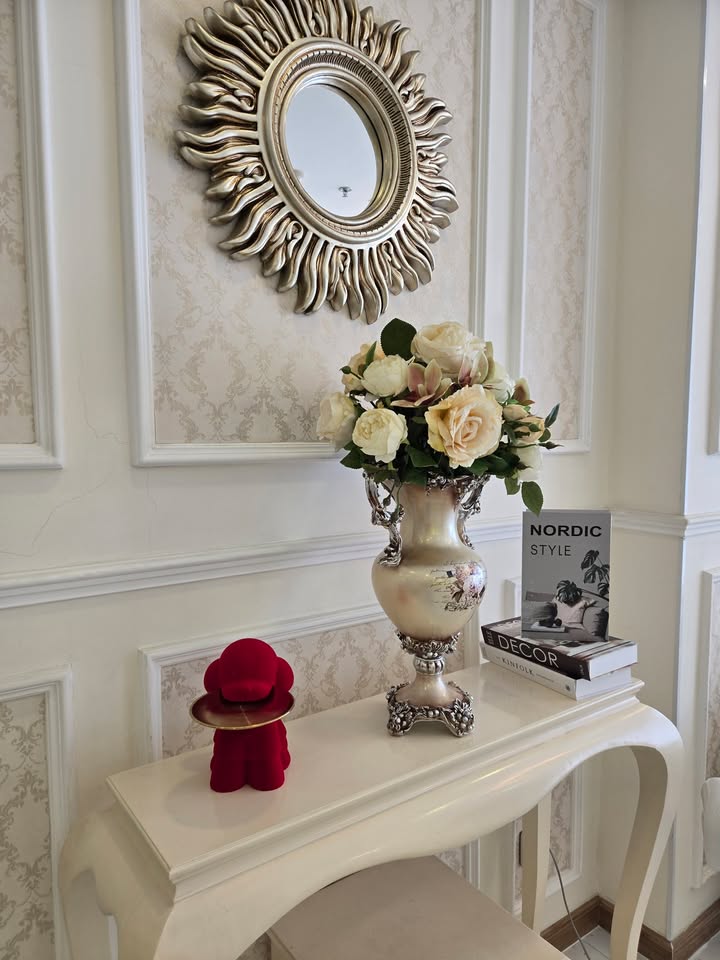 Căn hộ P7.20.05 Lĩnh Nam 90m² giá 12.9 tỷ - Chính chủ bán gấp trước Tết!