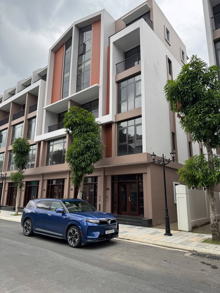 Căn hộ Ánh Dương, Văn Giang 64m² giá 10.5 tỷ - Miễn phí 10 năm dịch vụ HDMB!