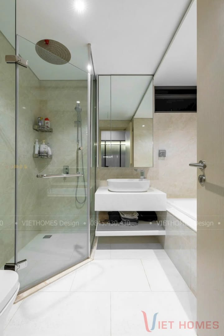 Căn hộ cao cấp ASCENTIA Quận 7 106m² giá 40 triệu - Nội thất đầy đủ, sẵn sàng vào ở!