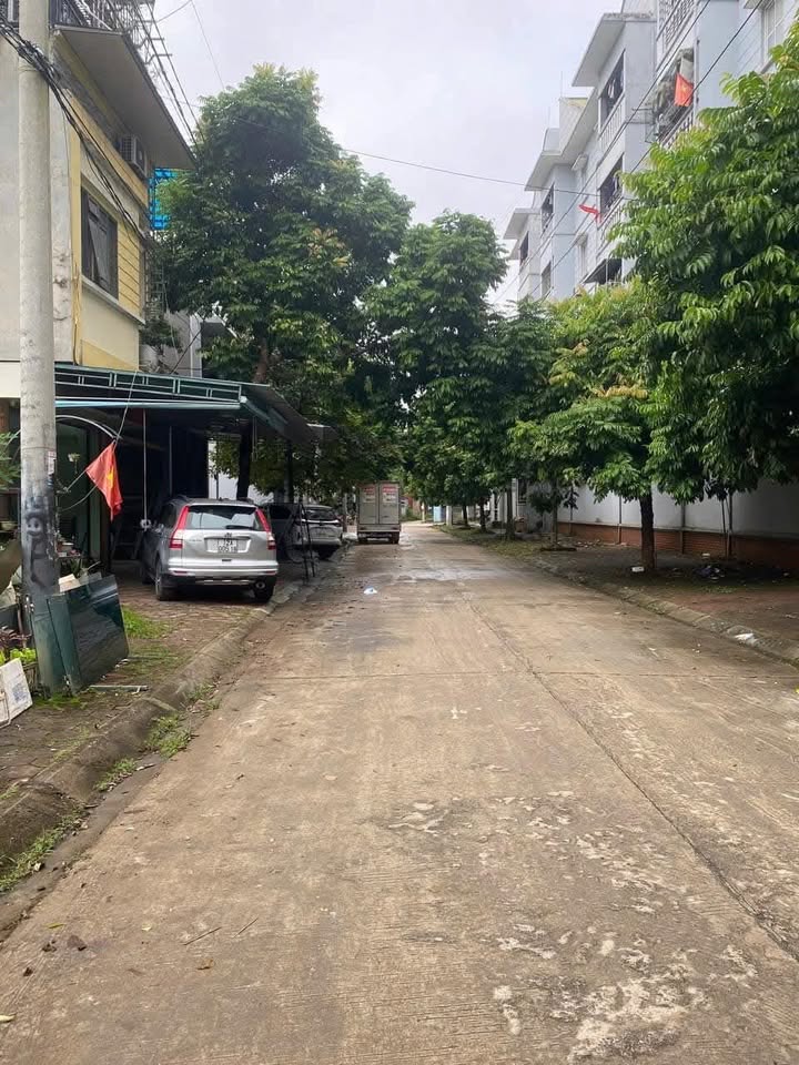 Bán Đất Liền Kề 88m² tại Phường Đông Kinh, Lạng Sơn - Giá 2.3 tỷ, Giao Thông Thuận Tiện