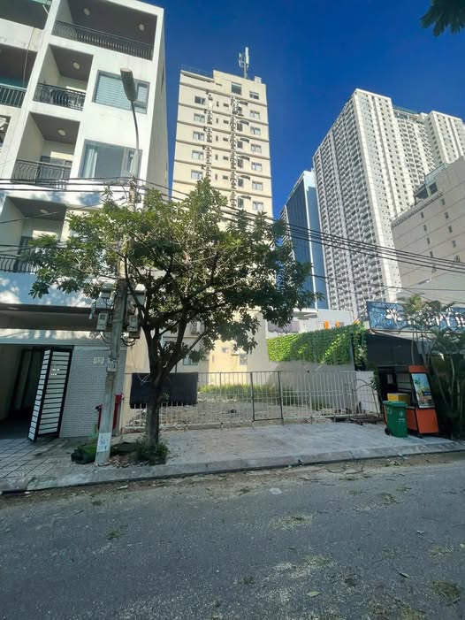 Đất An Thượng, Đà Nẵng 162m² - Vị trí vàng sát Biển Mỹ Khê!