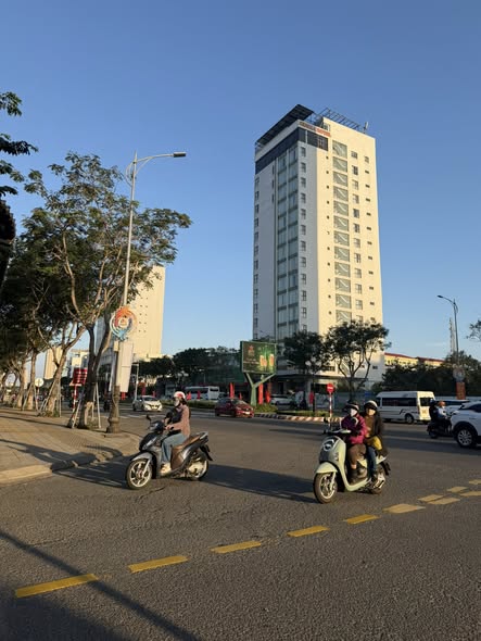 Đất nền Phước Mỹ Đà Nẵng 80m² giá thỏa thuận - Đầu tư lý tưởng gần biển!