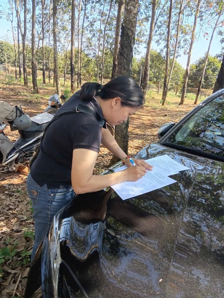 Nhà cấp 4 mặt tiền đường nhựa Bù Nho, 1750m² chỉ 1.15 tỷ - Cơ hội đầu tư không thể bỏ lỡ!