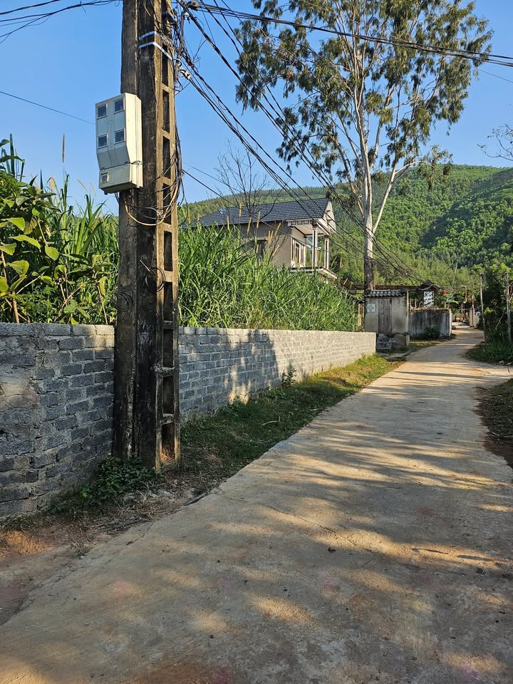 Đất nền Cụm công nghiệp Yên Lư 90m² giá 1.7 tỷ - Vị trí đẹp, giao thông thuận lợi!