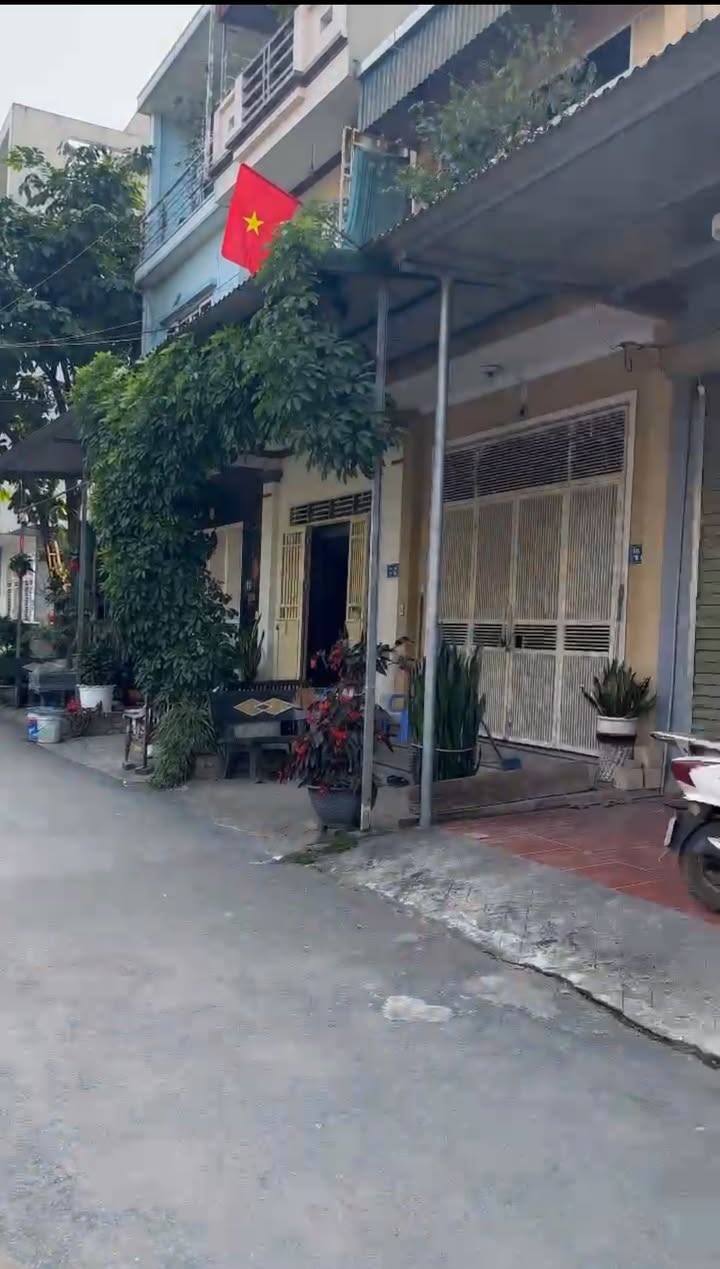 Nhà 4 tầng Thuần Nghệ Grand 50m² giá thỏa thuận - Thiết kế hiện đại, ô tô tránh nhau!