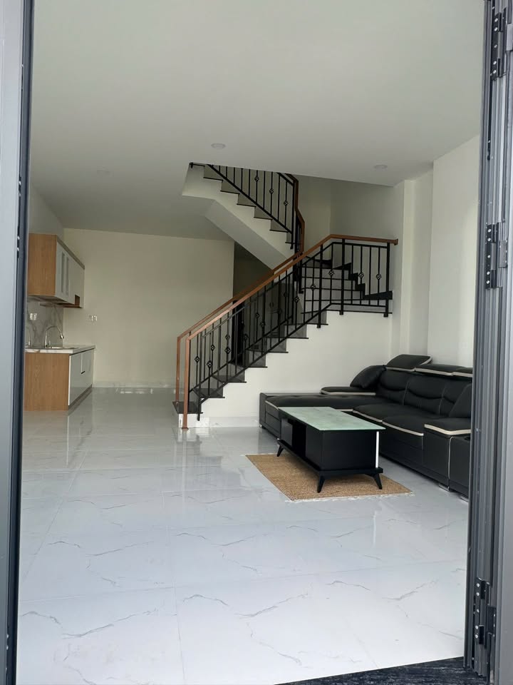 Nhà mới xây tại Phú Hậu, Diên Khánh 77m² giá chỉ 2.65 tỷ - Chỉ việc dọn vào ở!